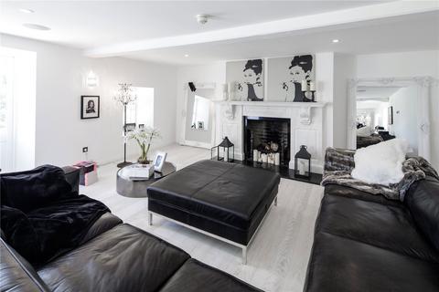 8 bedroom equestrian property for sale, Rue Des Canons, Trinity, Jersey, JE3