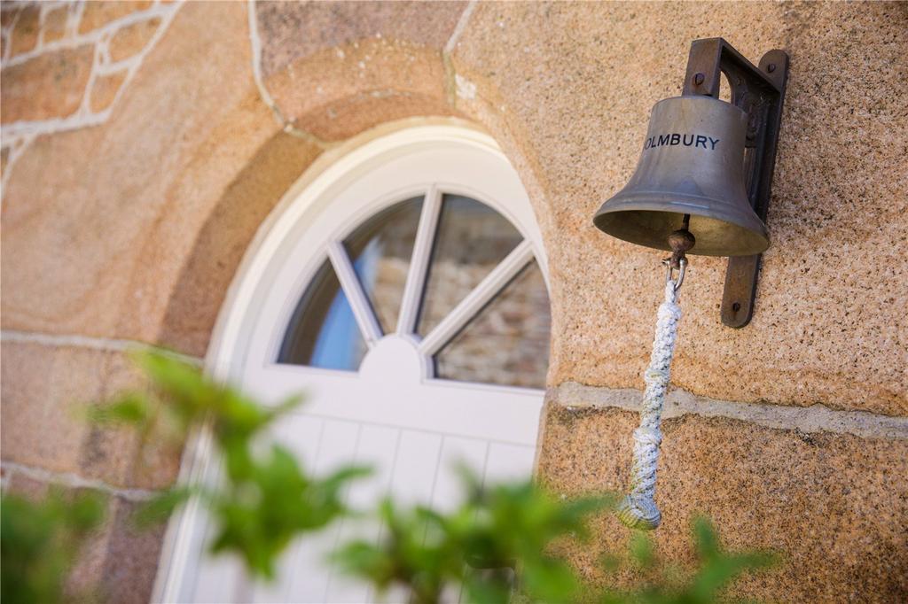 Bell