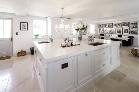 8 bedroom equestrian property for sale, Rue Des Canons, Trinity, Jersey, JE3