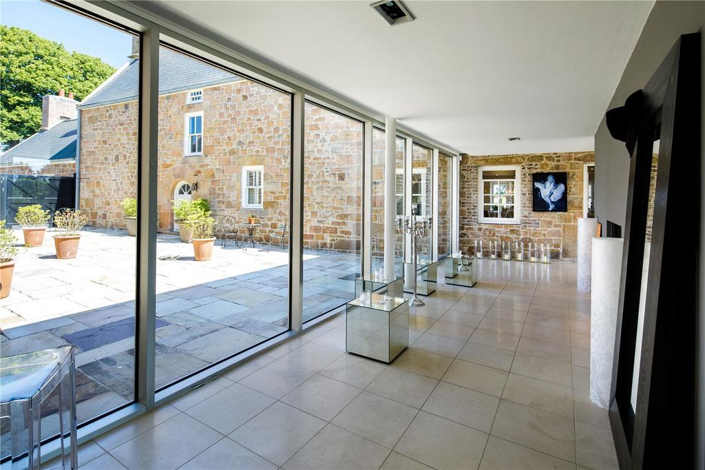 Sunroom