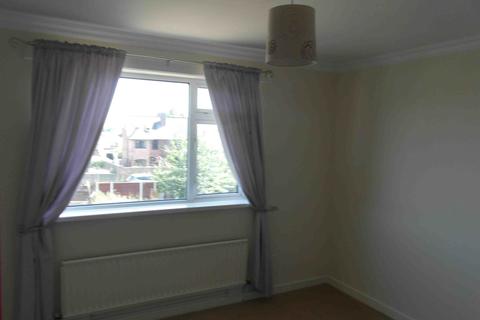 2 bedroom flat to rent - Granby Road, Stockingford