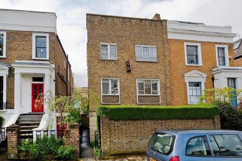 Rochester Terrace, Camden NW1