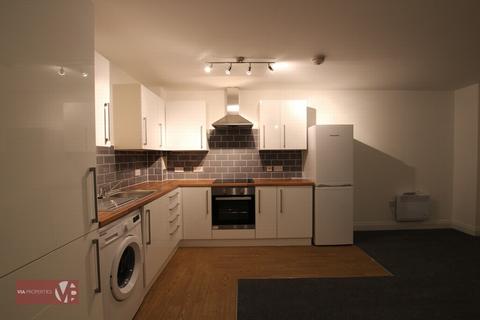2 bedroom apartment to rent, Brewery Road, Hoddesdon EN11
