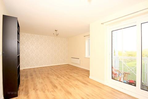 2 bedroom apartment to rent, Bluebell Drive, Sittingbourne