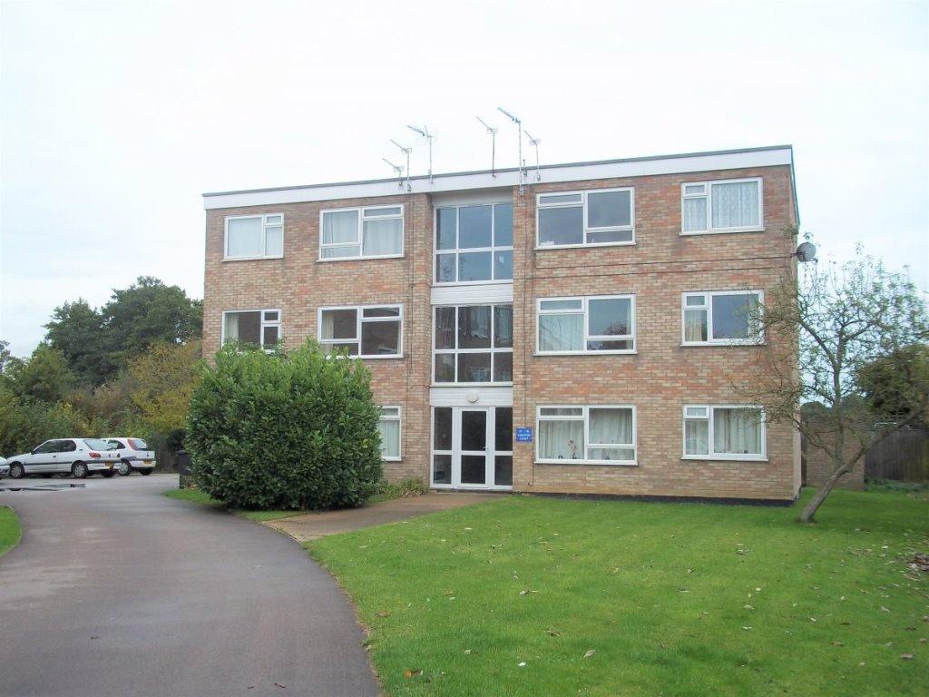 Beccles, Beccles 1 bed flat £425 pcm (£98 pw)