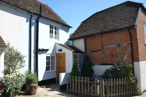 Search Cottages To Rent In Hampshire Onthemarket