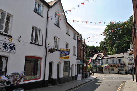 Retail property (high street) to rent, Bridgewater Street, Lymm