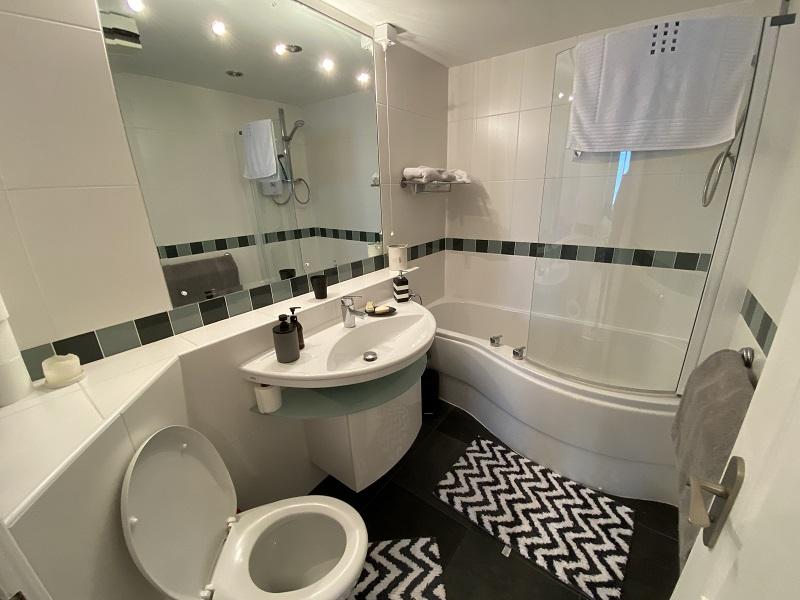 En suite