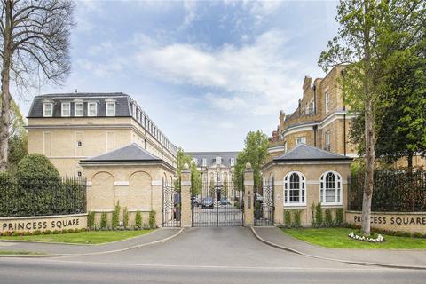 2 bedroom apartment to rent, Leopold Court, Princess Square, Esher, Surrey, KT10