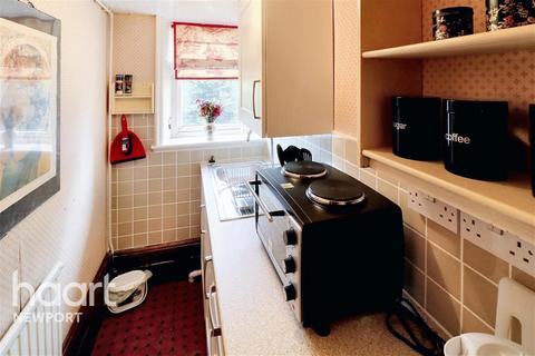 1 bedroom flat to rent, Westfield Road, Newport