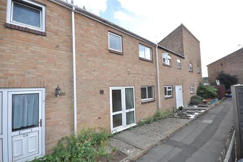 3 bedroom terraced house to rent, Warneford Close, Toothill, Swindon, Wiltshire, SN5