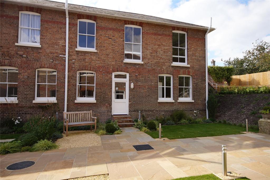 Stratton House, 59-60 High West... 2 bed end of terrace house - £1,125 ...