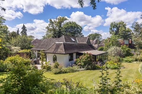 3 bedroom detached bungalow for sale, East Horsley