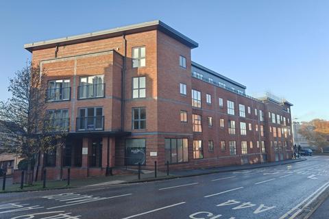 undefined, City Centre