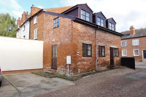 2 bedroom end of terrace house to rent, 136 The Homend, Ledbury, Herefordshire, HR8