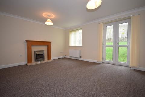 3 bedroom townhouse to rent, Hare Court, Todmorden OL14