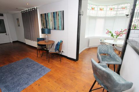 1 bedroom cottage to rent, Tennison Road, London, SE25