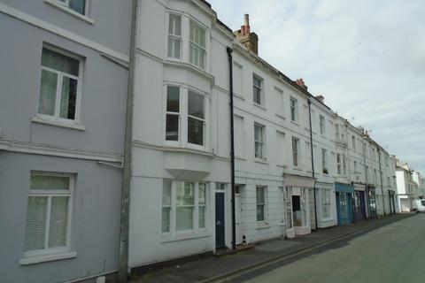 undefined, Brighton BN1