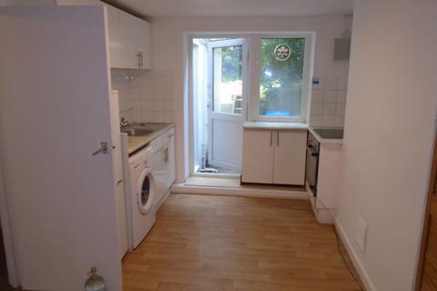undefined, Brighton BN1