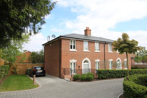 undefined, Bereweeke Avenue, Winchester
