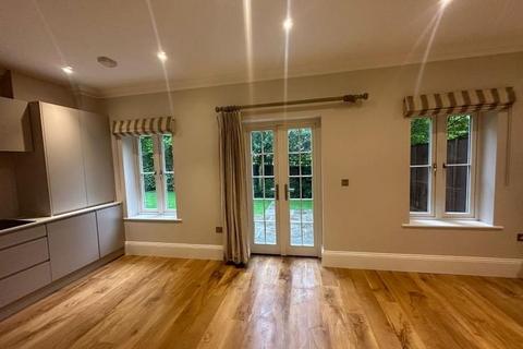undefined, Bereweeke Avenue, Winchester