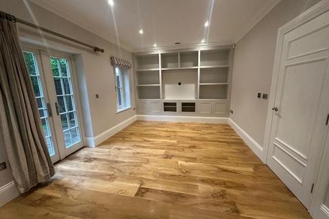 undefined, Bereweeke Avenue, Winchester