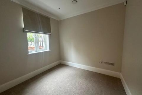 undefined, Bereweeke Avenue, Winchester