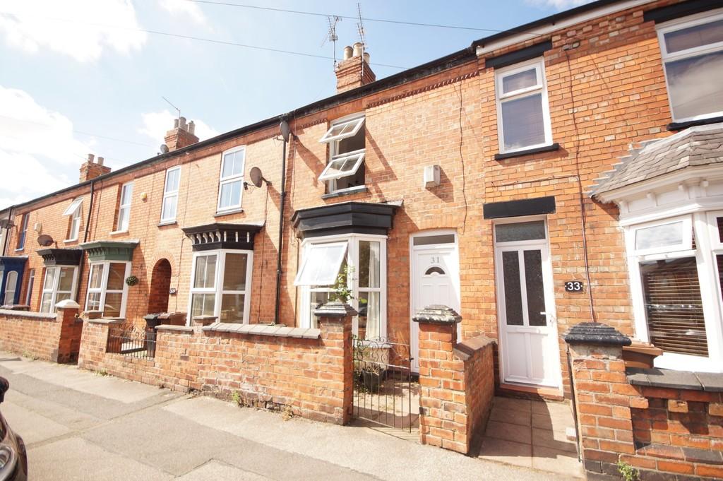 Mildmay Street, Lincoln 2 bed terraced house £675 pcm (£156 pw)