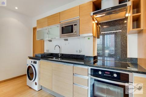 1 bedroom apartment to rent, Westferry Road, Docklands E14