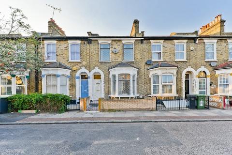 5 bedroom terraced house to rent - Etta Street, London SE8