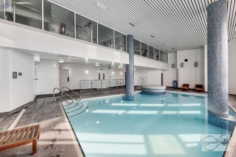 5 bedroom townhouse to rent, Cyclops Mews, Docklands E14
