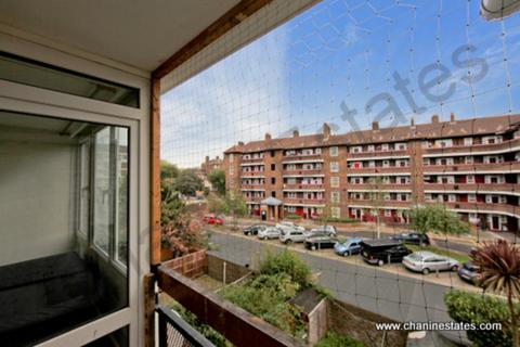 4 bedroom maisonette to rent, Bath Terrace, Borough SE1