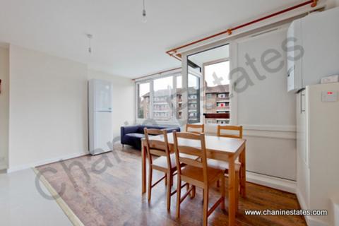 4 bedroom maisonette to rent, Bath Terrace, Borough SE1