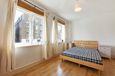 5 bedroom townhouse to rent, Ferry Street, Docklands E14