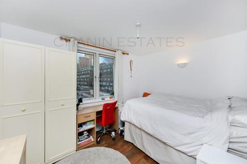 2 bedroom apartment to rent, Franklin Building, Docklands E14