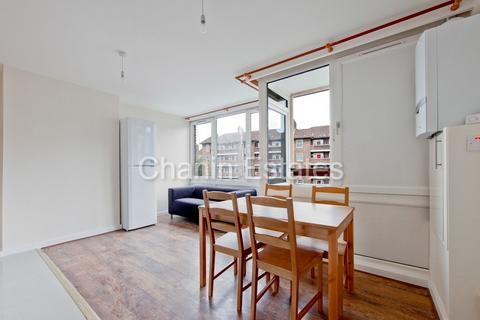 4 bedroom maisonette to rent, Bath Terrace, London SE1