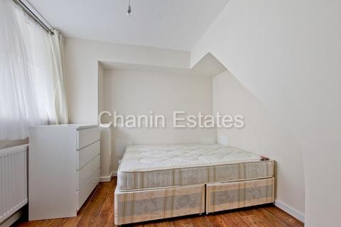 4 bedroom maisonette to rent, Bath Terrace, London SE1