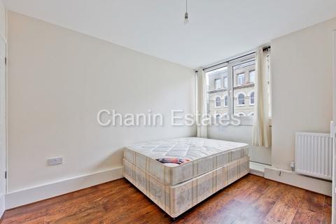 4 bedroom maisonette to rent, Bath Terrace, London SE1
