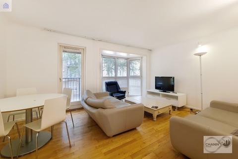 undefined, Princes Court, Surrey Quays SE16