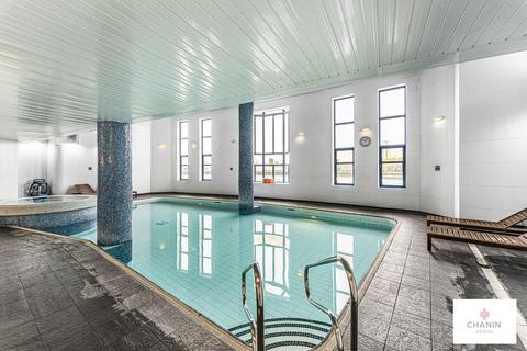 5 bedroom townhouse to rent, Cyclops Mews, Docklands E14
