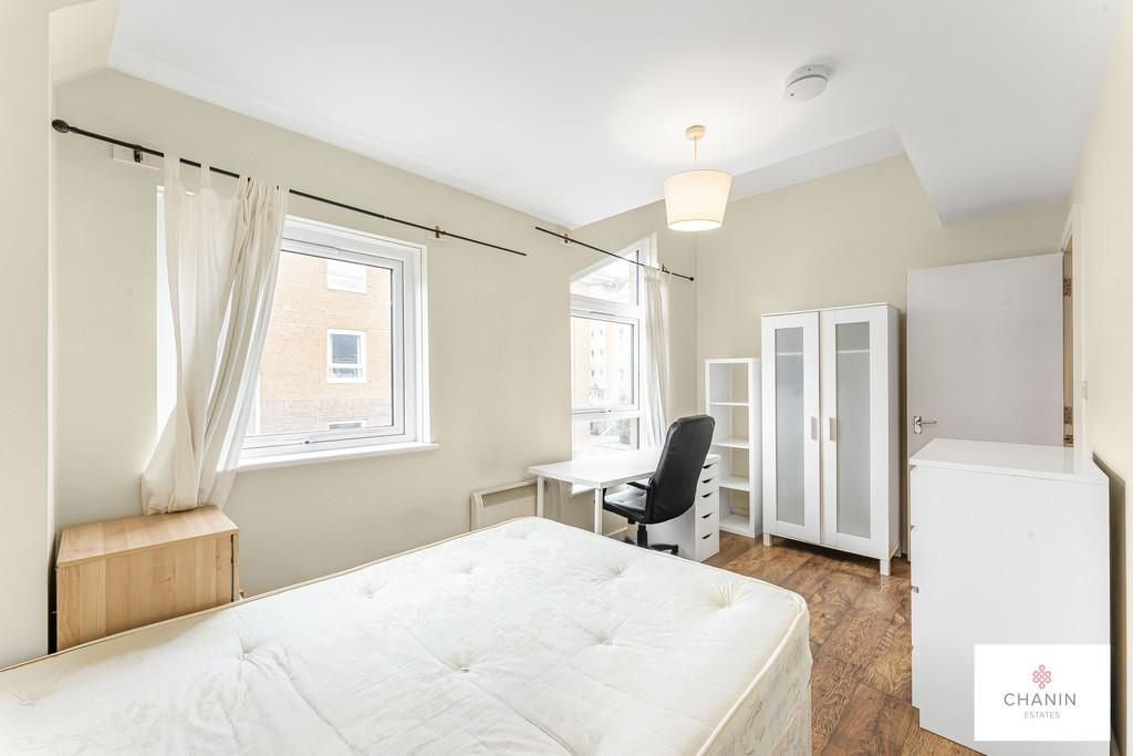 Bedroom 3a
