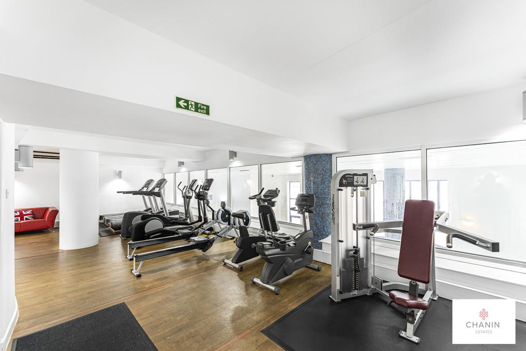 Gym 2