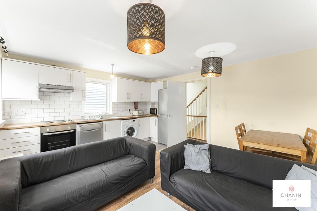 Living room 2
