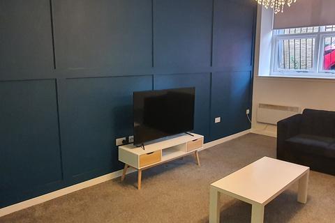 2 bedroom apartment to rent, 1 Balme Street, City Centre, Bradford, BD1