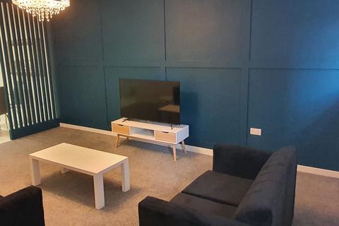 2 bedroom apartment to rent, 1 Balme Street, City Centre, Bradford, BD1