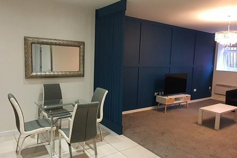 2 bedroom apartment to rent, 1 Balme Street, City Centre, Bradford, BD1
