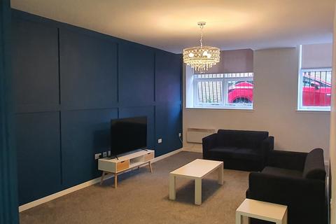 2 bedroom apartment to rent, 1 Balme Street, City Centre, Bradford, BD1