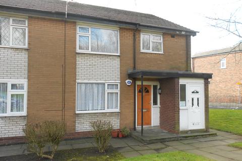 Swinton Hall Road, SWINTON, Manchester M27