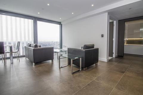 1 bedroom apartment to rent - Chronicle Tower, Lexicon, City Road, London, EC1V