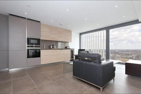 1 bedroom apartment to rent, Chronicle Tower, Lexicon, City Road, London, EC1V